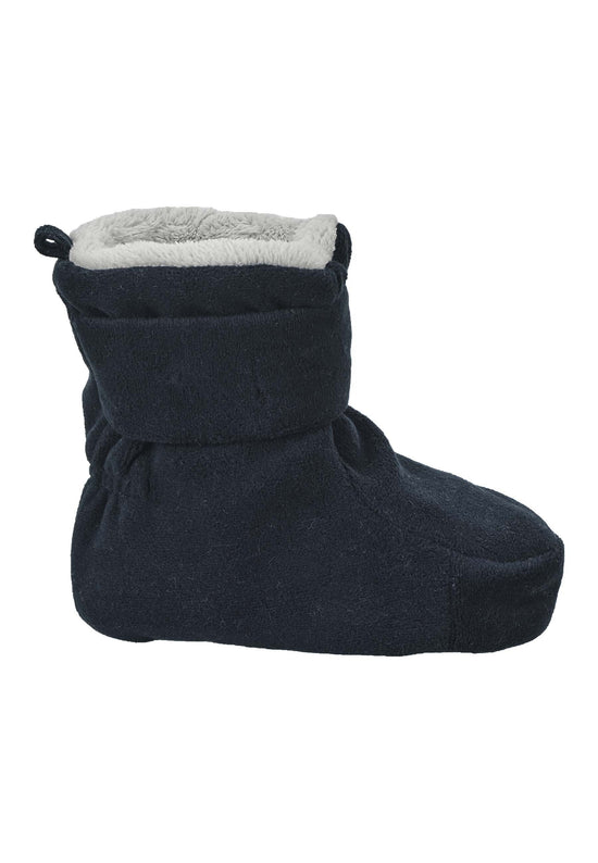 Sterntaler Baby-Schuh aus Microfleece mit Klettverschluss Muttertagsangebot