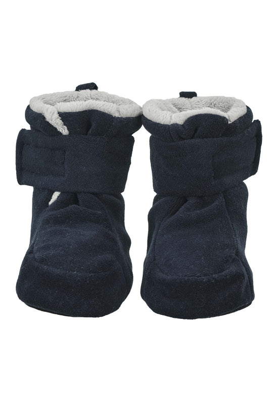 Sterntaler Baby-Schuh aus Microfleece mit Klettverschluss Muttertagsangebot