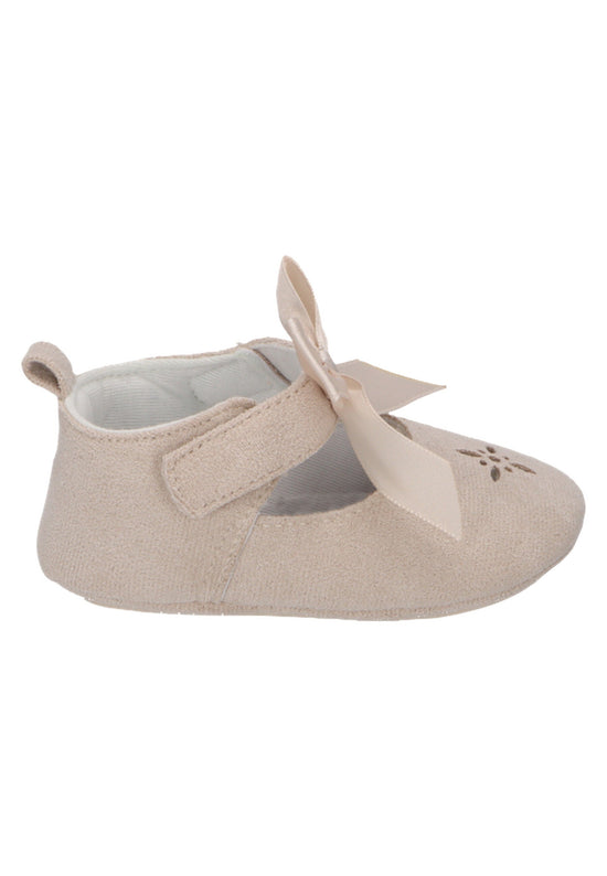Sterntaler Ballerina Krabbelschuhe mit rutschfester Sohle Zeitlich begrenztes Angebot