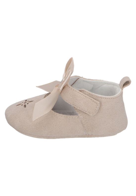 Sterntaler Ballerina Krabbelschuhe mit rutschfester Sohle Zeitlich begrenztes Angebot