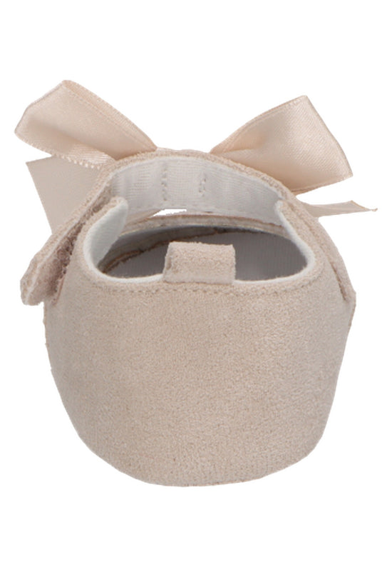 Sterntaler Ballerina Krabbelschuhe mit rutschfester Sohle Zeitlich begrenztes Angebot