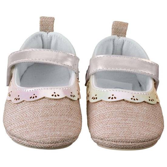 Sterntaler Ballerina Krabbelschuhe mit rutschfester Sohle Große Rabatte