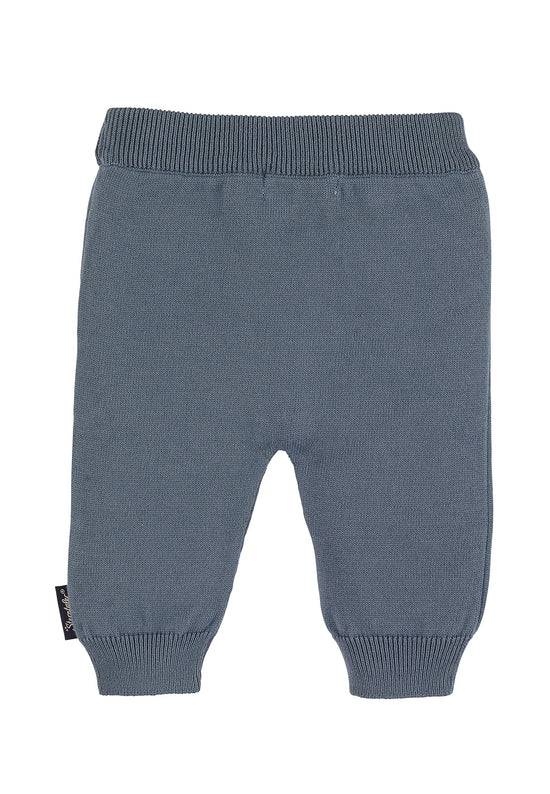 Sterntaler GOTS 2-teiliges Baby Set: Strick Shirt und Hose Sonderangebote