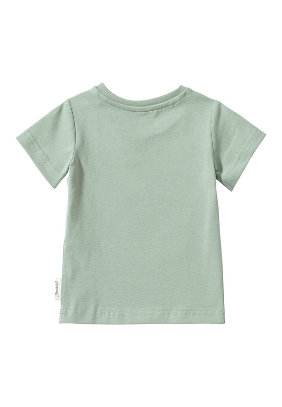 Sterntaler T-Shirt mit Motiv "Sterntaler-Friends" Neueste Stile