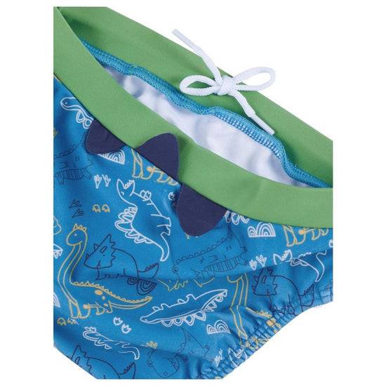 Sterntaler Badehose mit Windeleinsatz bis Gr. 86/92 in blau Letzte 2 Tage