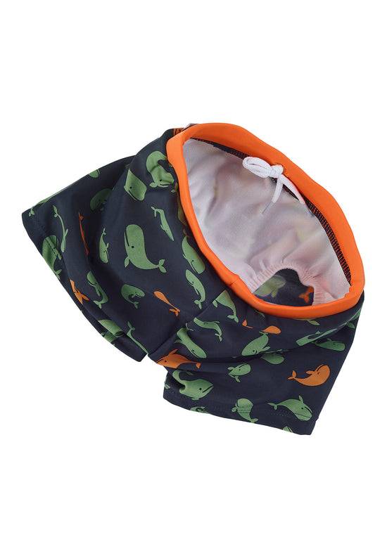 Sterntaler Badeshorts Marine mit Windeleinsatz bis Gr. 86/92 Bis zu 50% Rabatt