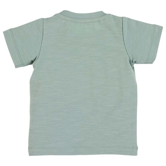 Sterntaler GOTS Kurzarm-Shirt mit Esel Emmi Applikation Bis zu 60% Rabatt