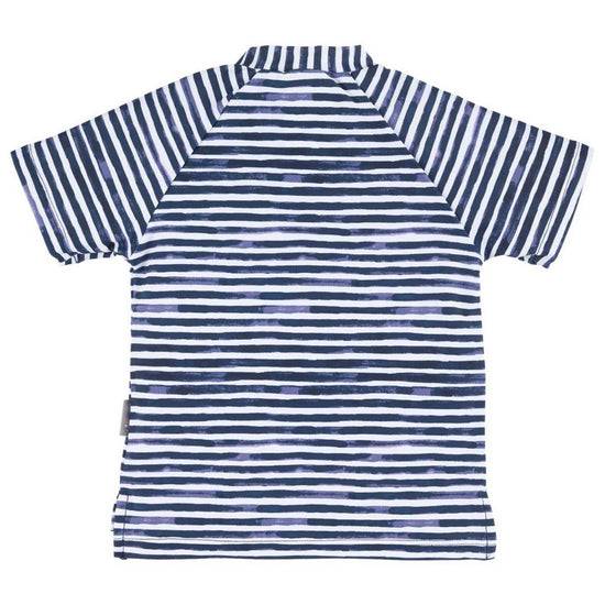 Sterntaler Kinder-Schwimmshirt, UV-Schutz 50+ Vierteljährliche Förderung
