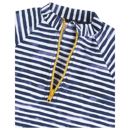 Sterntaler Kinder-Schwimmshirt, UV-Schutz 50+ Vierteljährliche Förderung