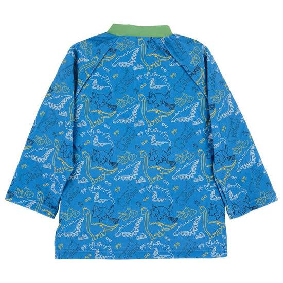 Sterntaler Langarm-Schwimmshirt mit Allover-Dino-Print Riesige Rabatte