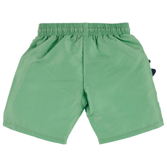 Sterntaler Badehose mit Windeleinsatz bis Gr. 86/92 in grün Kostenloser Versand international