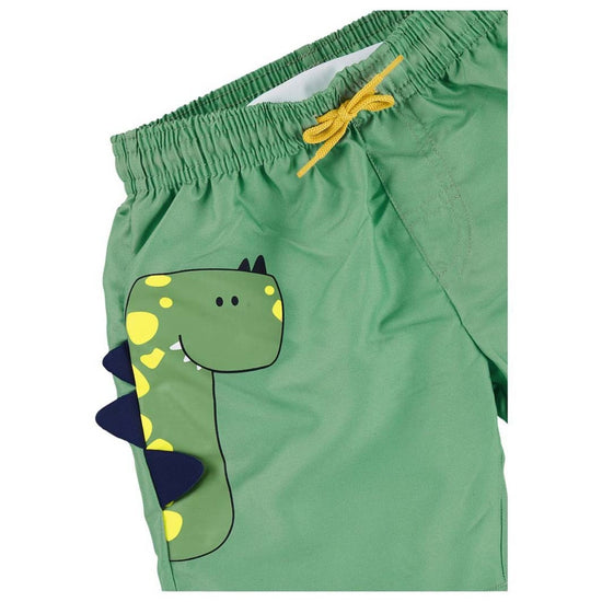 Sterntaler Badehose mit Windeleinsatz bis Gr. 86/92 in grün Kostenloser Versand international