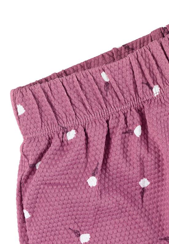 Sterntaler Kinder Badeshorts bedruckt mit kleinen Blumen Speichern exportieren