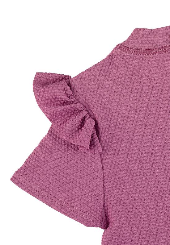 Sterntaler Schwimmshirt aus Strukturmaterial Black Friday Preise