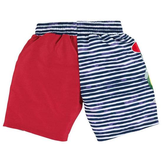 Sterntaler Badehose mit Windeleinsatz bis Gr. 86/92 in marine zollfrei