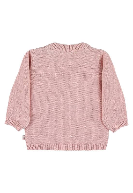 Sterntaler Strickpullover Esel Emmi-Kollektion Hotsell
