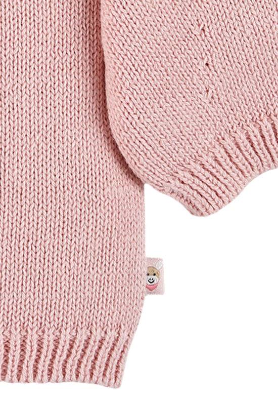 Sterntaler Strickpullover Esel Emmi-Kollektion Hotsell