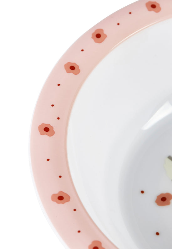 Sterntaler Kinderschale Esel Emmi Girl in rosa Günstig kaufen