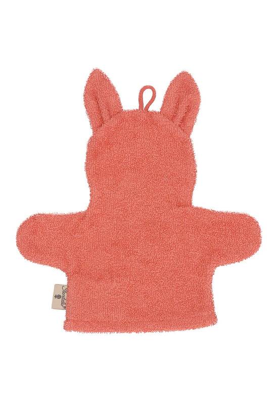 Sterntaler GOTSWaschhandschuh Enna aus Frottee,21x23cm Versandkostenfrei