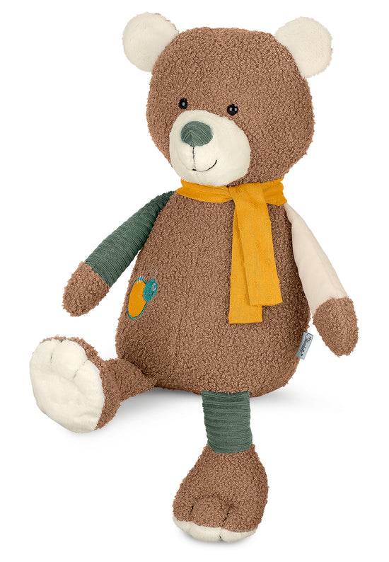 Sterntaler Spieltier Sternchen Bär Ben 42 cm groß, Hellbraun