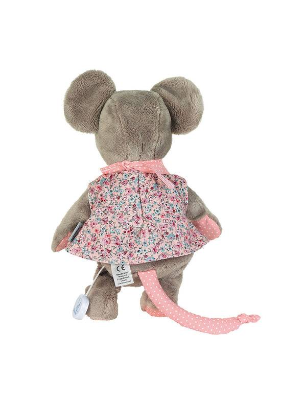 Sterntaler Spieluhr Maus Mabel, groß Jubiläumsangebot