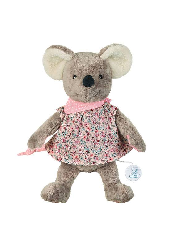 Sterntaler Spieluhr Maus Mabel, groß Jubiläumsangebot