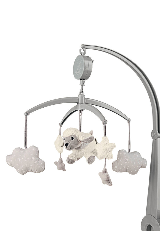 Sterntaler Mobile Schaf Stanley Melodie: Brahms Wiegenlied Neueste Mode