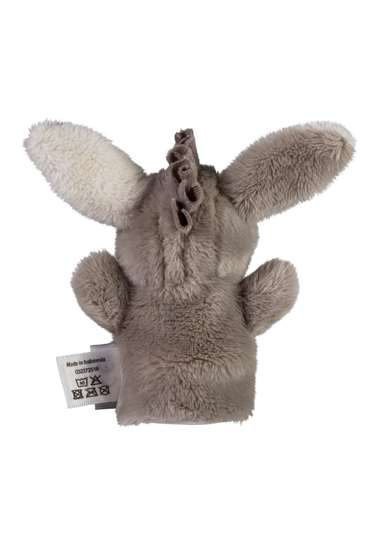 Sterntaler Fingerpuppe Esel Emmi, ideal für unterwegs Neueste Stile
