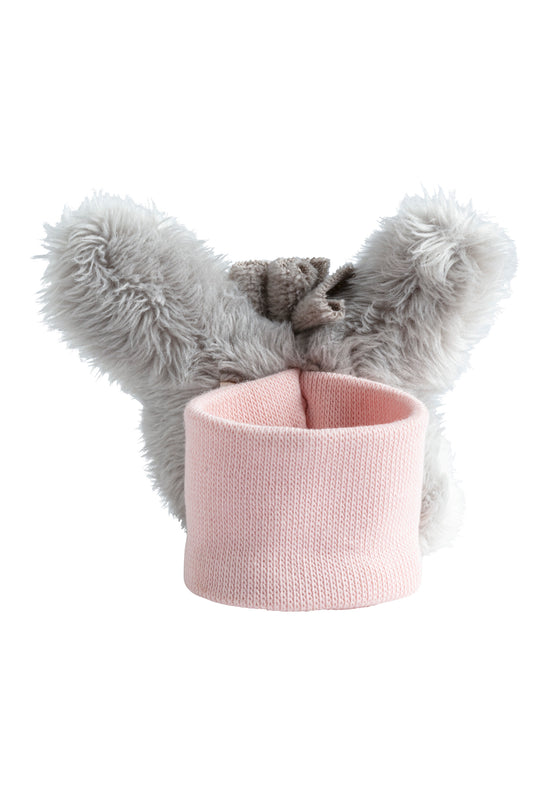 Sterntaler Armrassel Esel Emmi Girl in rosa Bis zu 65% Rabatt