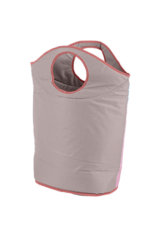 Sterntaler Aufbewahrungskorb Maus Mabel in Rosa, Grau u. Blau Nur noch ein Tag übrig