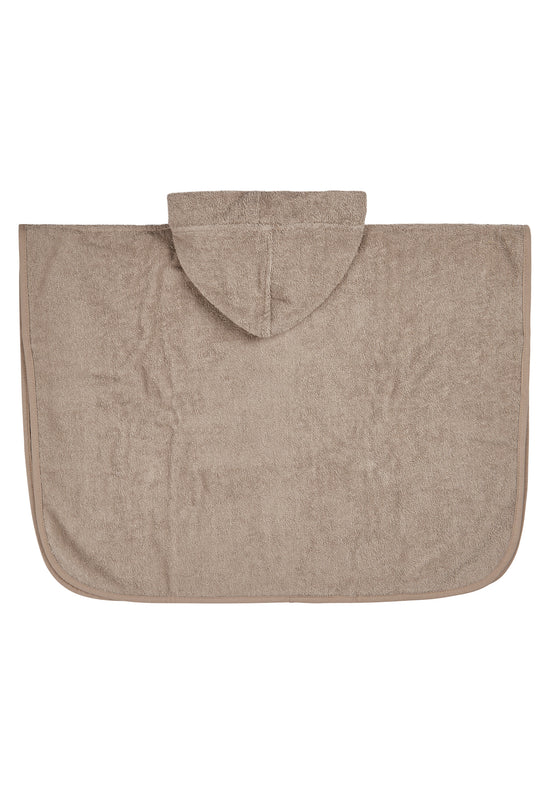Sterntaler Badeponcho mit Motiv Bauernhof Speichern exportieren