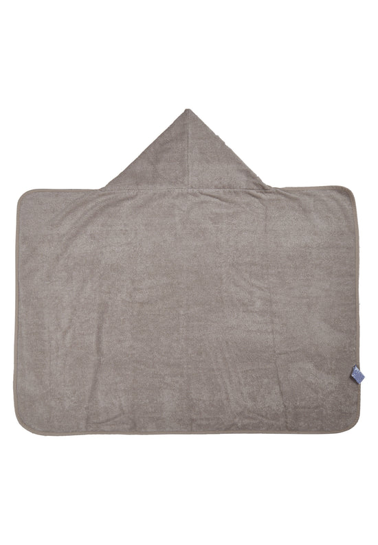 Sterntaler Kapuzenbadetuch mit Motiv Bauernhof, 100x70cm Online