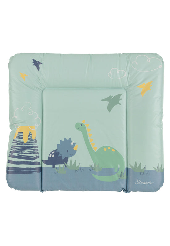 Sterntaler Abwaschbare Wickelauflage mit Motiv Dino Rexi Hotsell