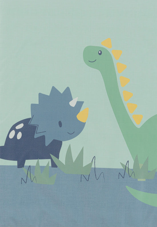 Sterntaler Abwaschbare Wickelauflage mit Motiv Dino Rexi Hotsell