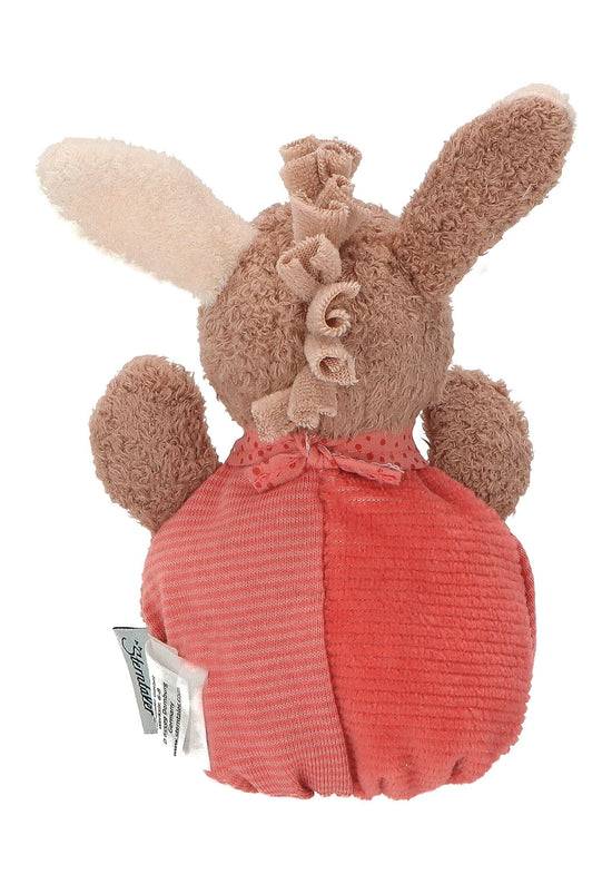 Sterntaler Knuddelsäckchen Esel Emmily in Hellrot, 15 cm Fabrik Onlineshop
