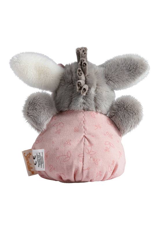 Sterntaler Knuddelsäckchen Esel Emmi Girl in rosa Fabrikpreis