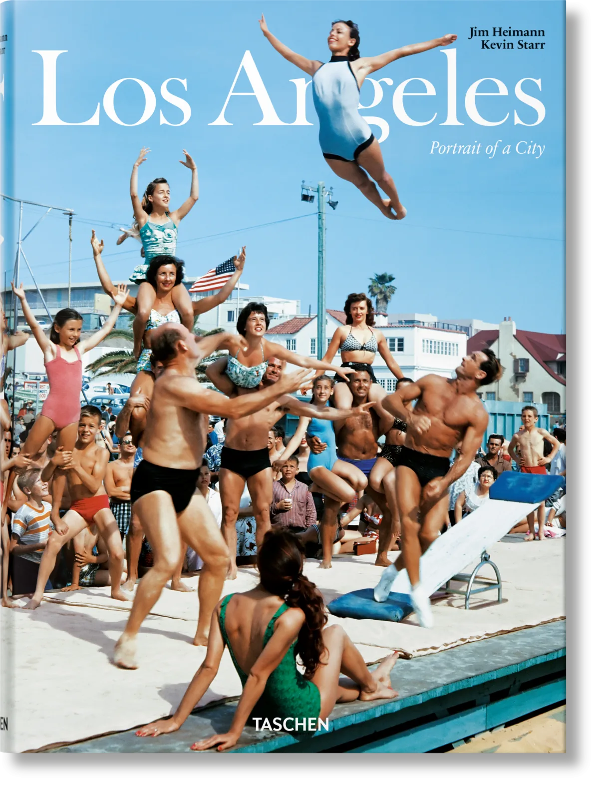 TASCHEN Los Angeles. Portrait of a City