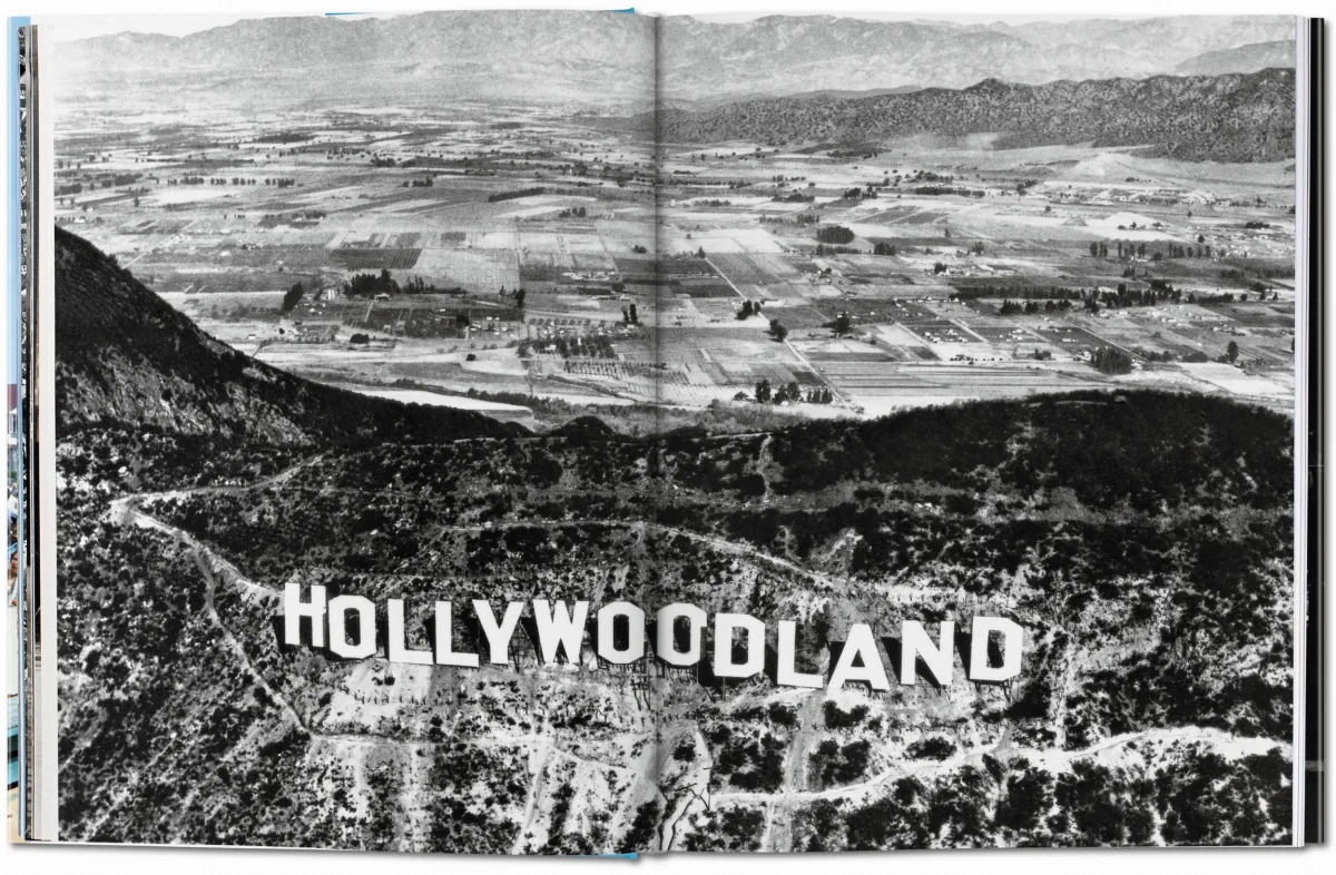 TASCHEN Los Angeles. Portrait of a City Bis zu 55% Rabatt