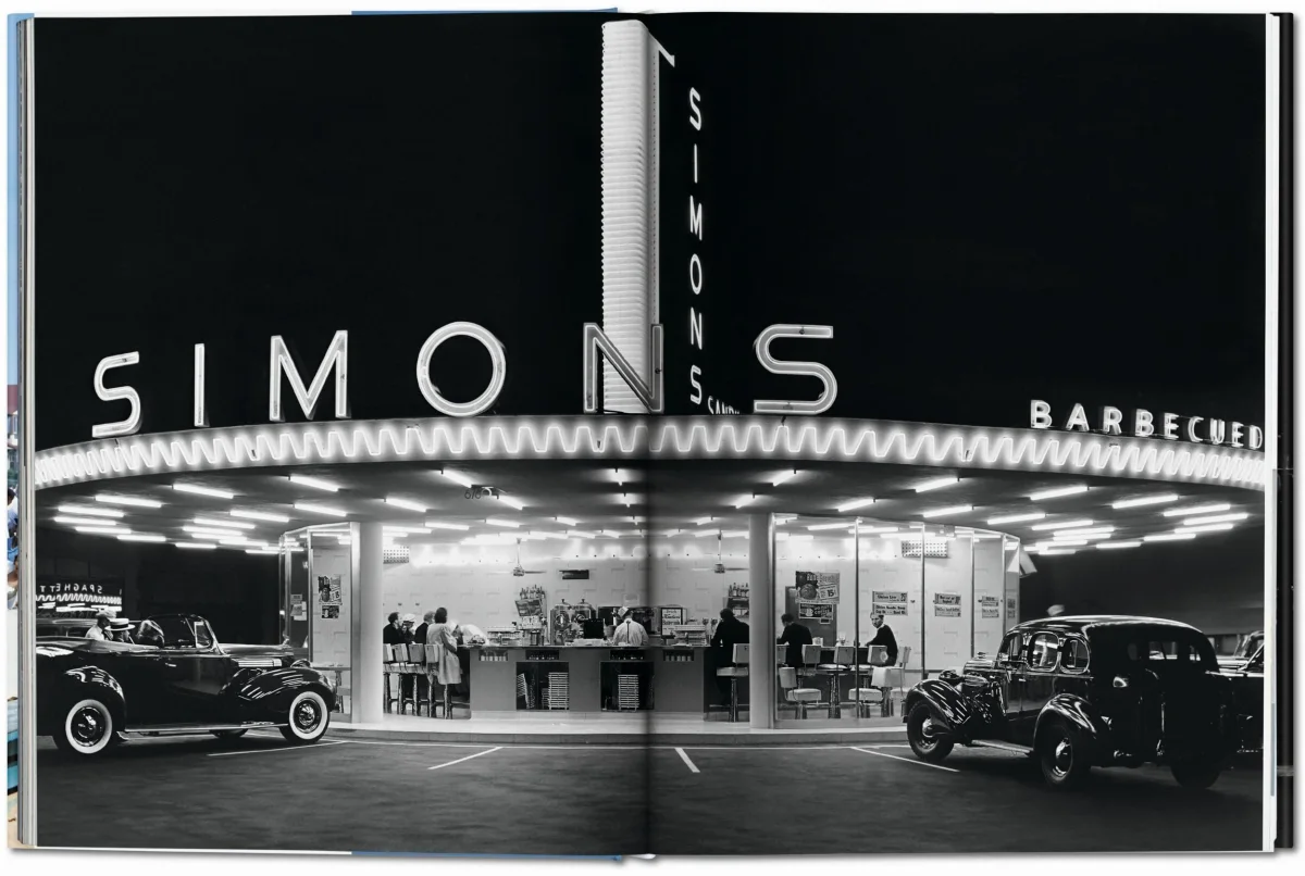 TASCHEN Los Angeles. Portrait of a City Bis zu 55% Rabatt