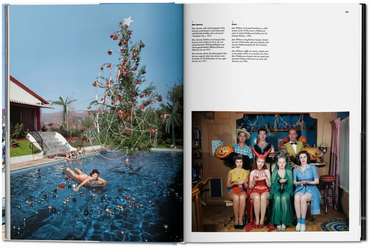 TASCHEN Los Angeles. Portrait of a City Bis zu 55% Rabatt