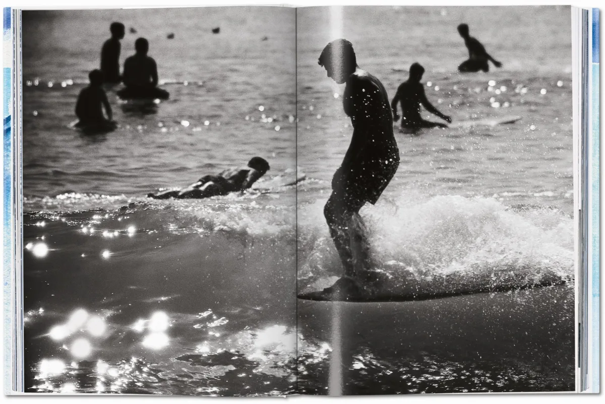 TASCHEN Surfing. 1778–Today Super Rabatt