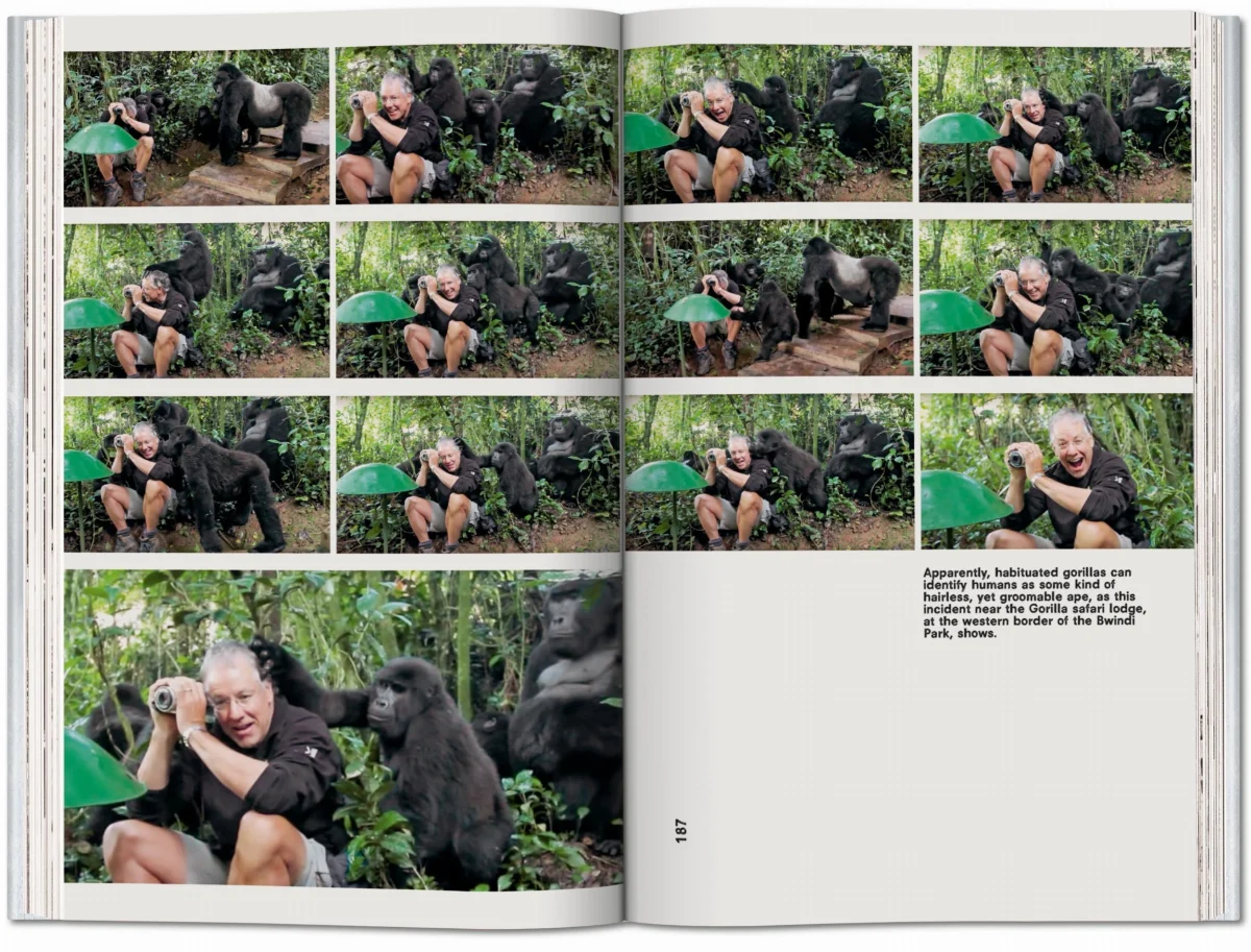TASCHEN Koolhaas. Countryside, A Report 50% Rabatt mit kostenlosem Versand