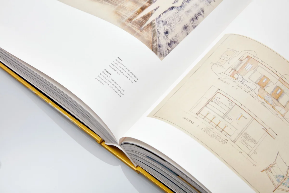 TASCHEN Gio Ponti Clearance-Verkauf