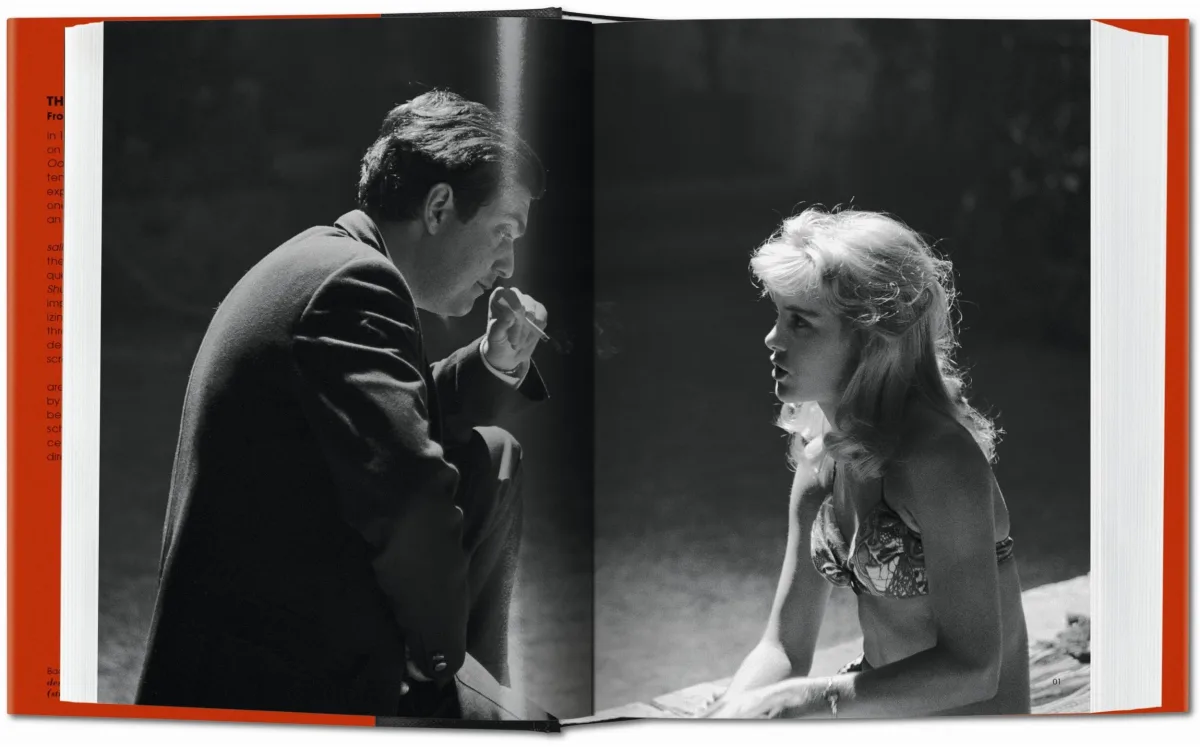 TASCHEN The Stanley Kubrick Archives Kostenloser Versand international