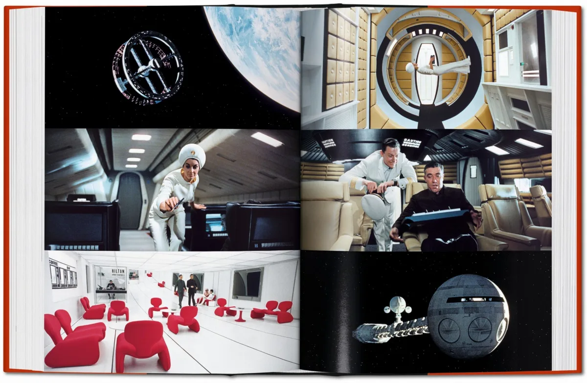 TASCHEN The Stanley Kubrick Archives Kostenloser Versand international