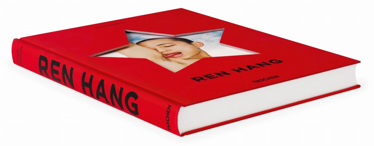TASCHEN Ren Hang Rabatte dieses Monats