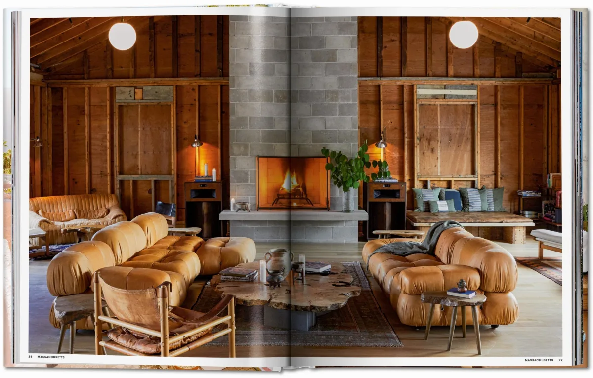 TASCHEN Great Escapes USA. The Hotel Book Online