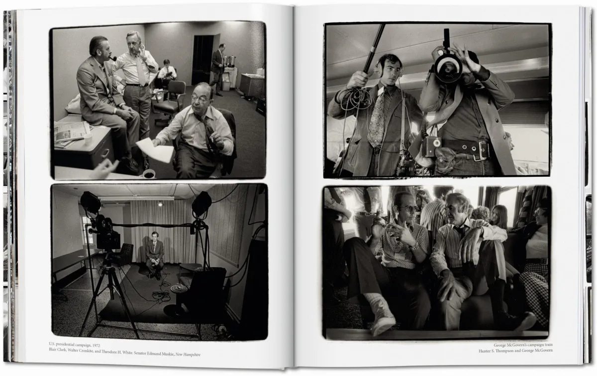 TASCHEN Annie Leibovitz. The Early Years. 1970–1983 Blitzverkäufe