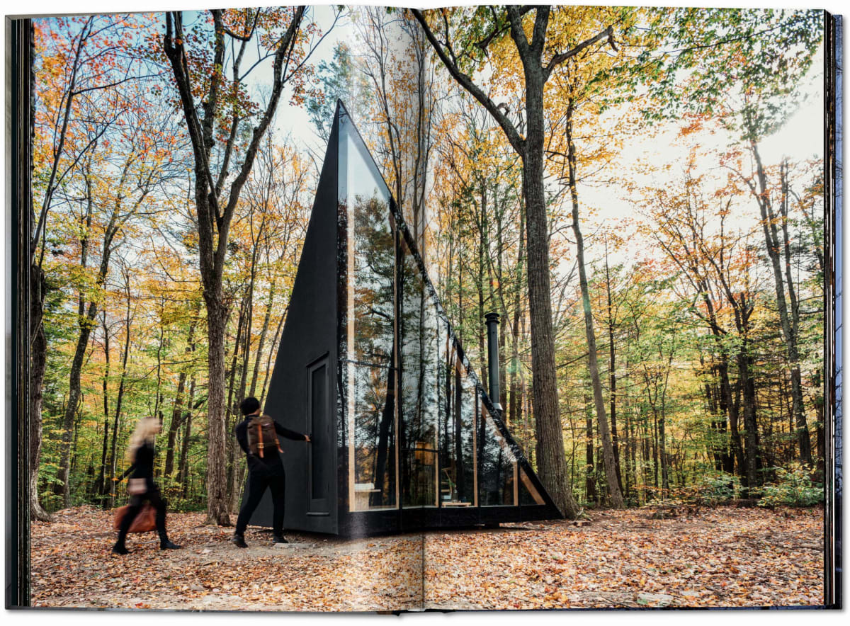 TASCHEN Homes for Our Time. Small Houses Limitierter Zeitrabatt