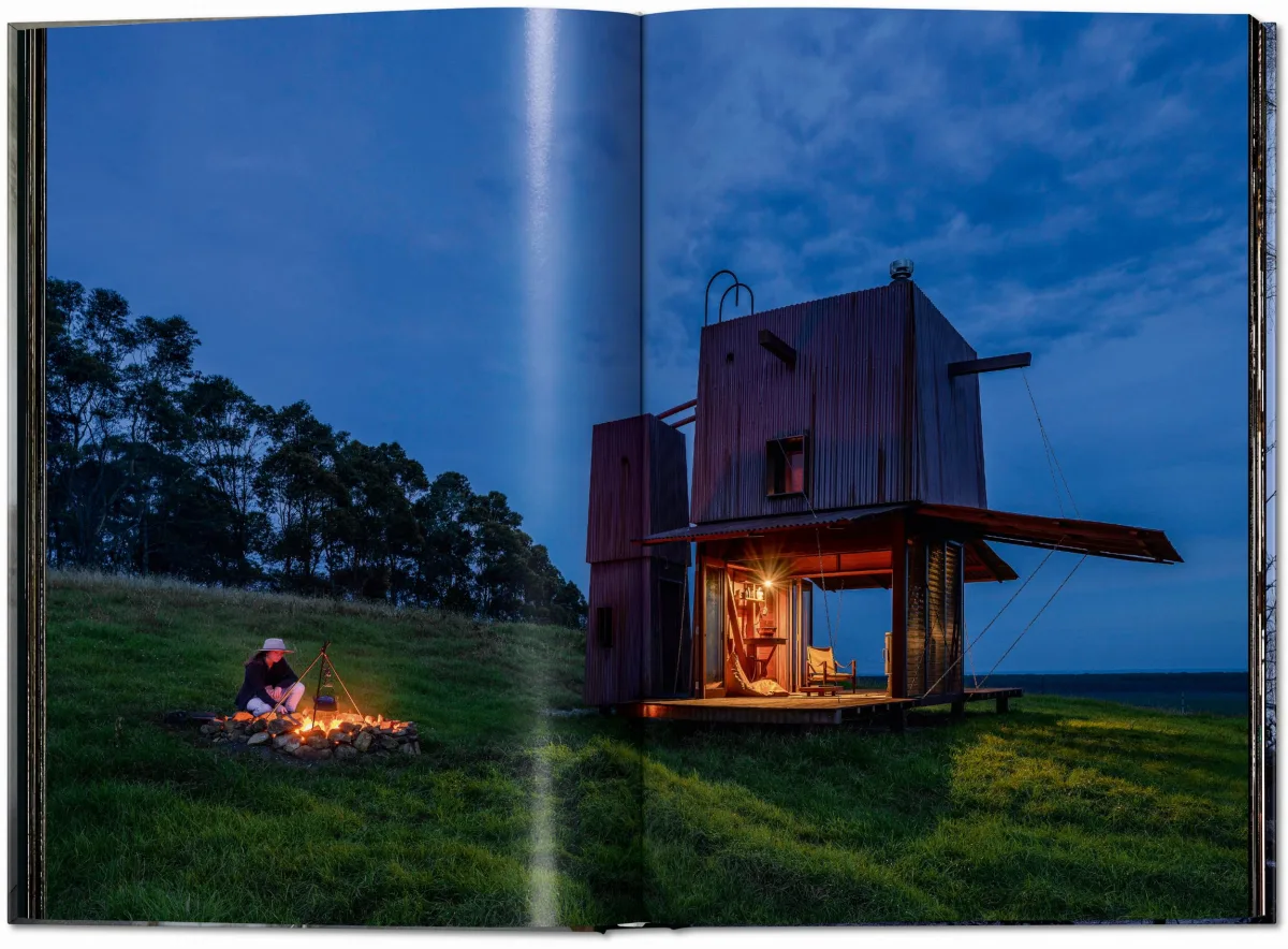 TASCHEN Homes for Our Time. Small Houses Limitierter Zeitrabatt
